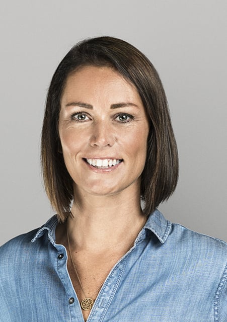 Profilbillede af Randi Stenger Danielsen, Private Banker