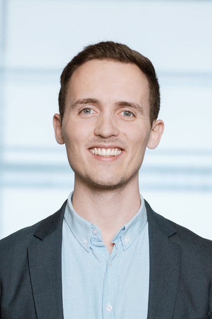 Profilbillede af Rasmus Boisen Brydegaard, Seniorprivatrådgiver