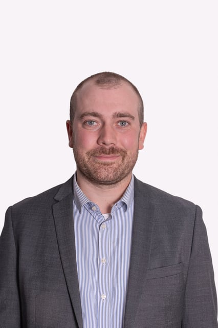 Profilbillede af Rasmus Ditlev Haugaard, Seniorlandbrugsrådgiver