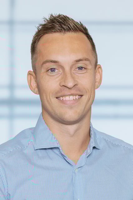 Profilbillede af Rasmus Tøttrup, Seniorprivatrådgiver