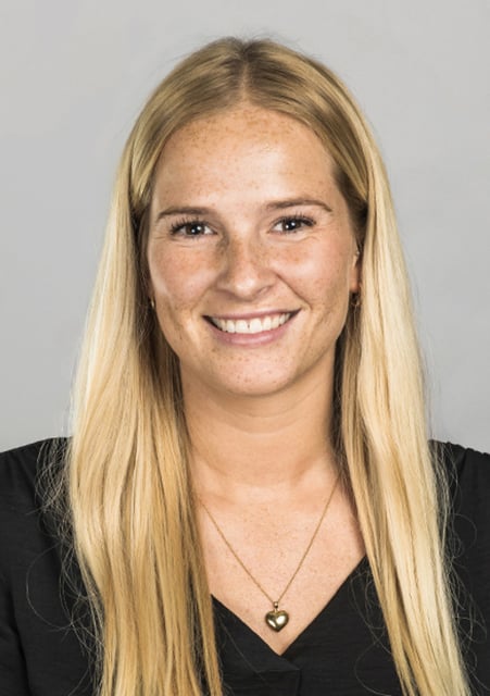 Profilbillede af Rebecca Toldam Pajkovic, Seniorprivatrådgiver