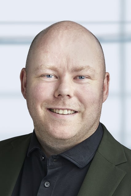 Profilbillede af René Becker Christensen, Seniorerhvervsrådgiver