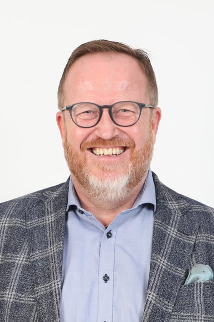 Profilbillede af René Egerup Bendtsen, Representative