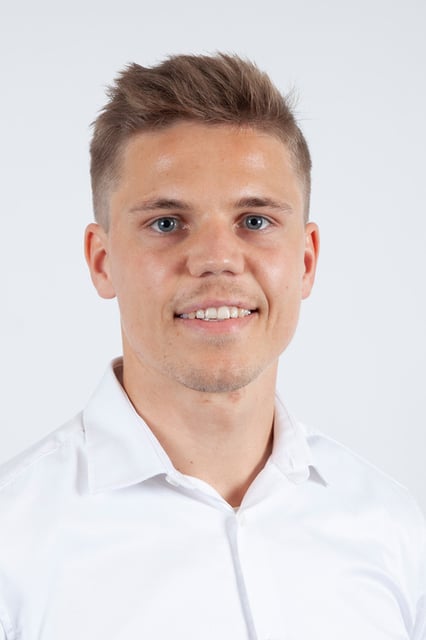 Profilbillede af René Nederby, Private Banker