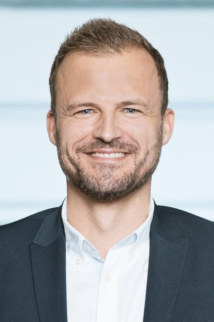 Profilbillede af Rico Thornøe Borbye, Erhvervsspecialist