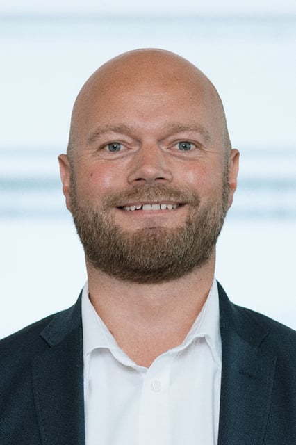 Profilbillede af Ronni Bergsman, Storkunderådgiver