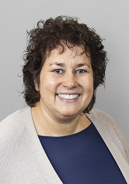 Profilbillede af Rose Marie Hansen, Seniorprivatrådgiver