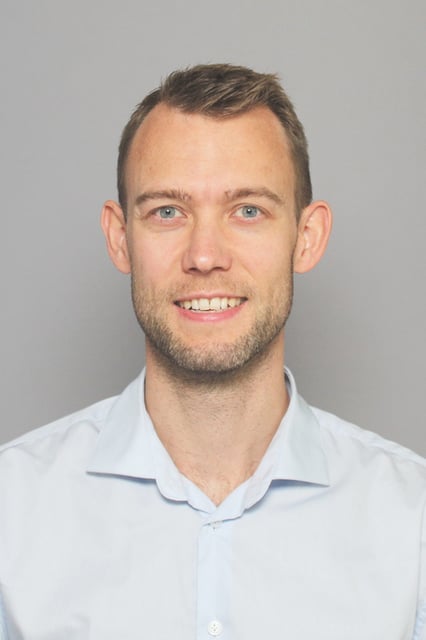 Profilbillede af Rune Rudbrandt, Private Banker