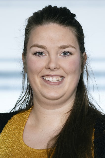 Profilbillede af Salli Dyrberg Kohlmetz, Seniorprivatrådgiver