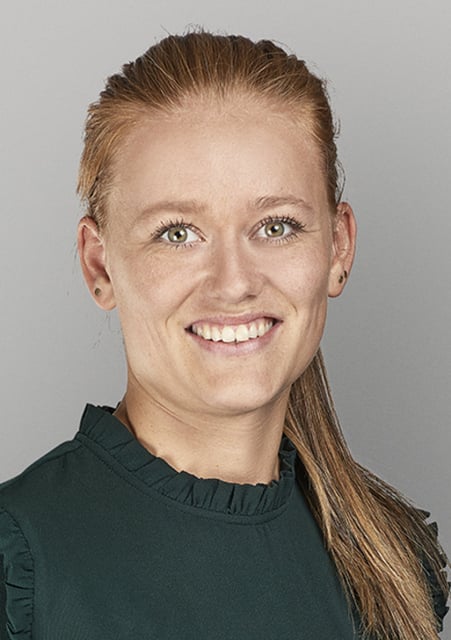 Profilbillede af Sara Spejlborg Byrne, Seniorprivatrådgiver