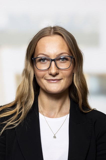 Profilbillede af Sarüne Staneviciute, Privatrådgiver