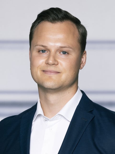 Profilbillede af Sebastian Dederding Adamsen, Privatrådgiver