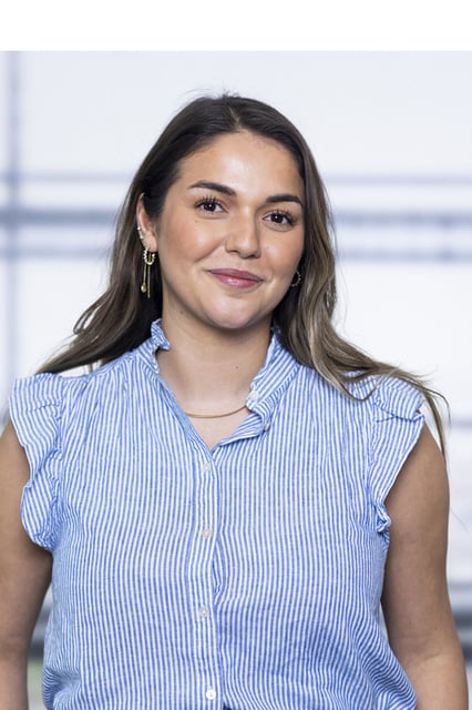 Profilbillede af Seher Cinar, Privatrådgiver