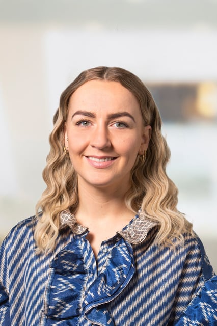 Profilbillede af Signe Andersen, Privatrådgiver