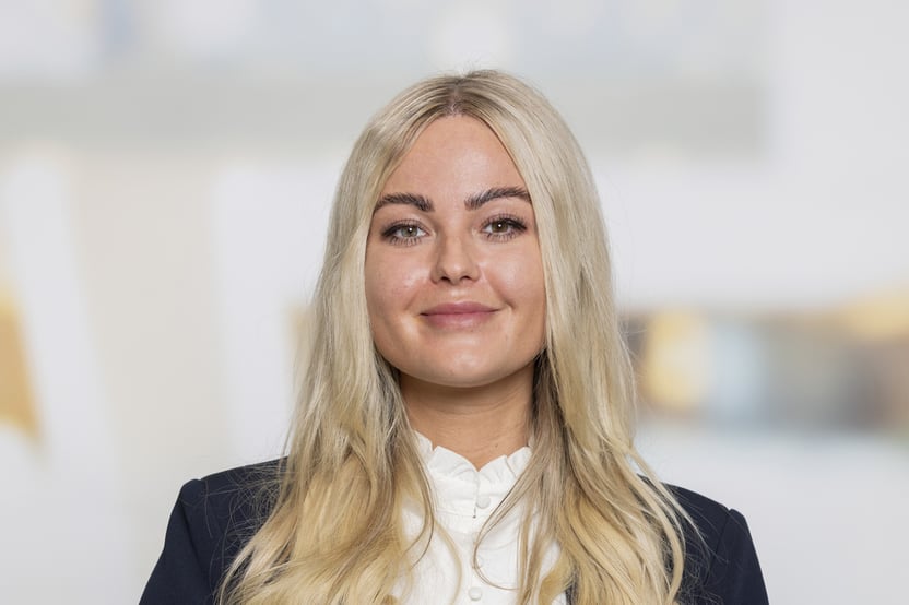 Profilbillede af Signe Ulsøe, Privatrådgiver