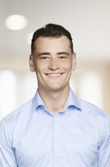 Profilbillede af Sigurd Lassen, Privatrådgiver
