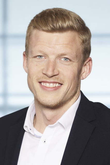 Profilbillede af Simon Refsgaard Matthiessen, Private Banker