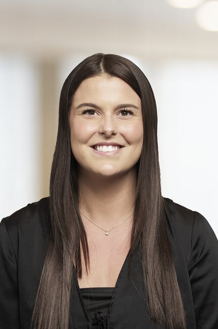 Profilbillede af Sofia Viktoria Garner, Kundekonsulent