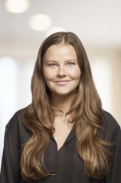 Profilbillede af Sofie Kestner, Privatrådgiver