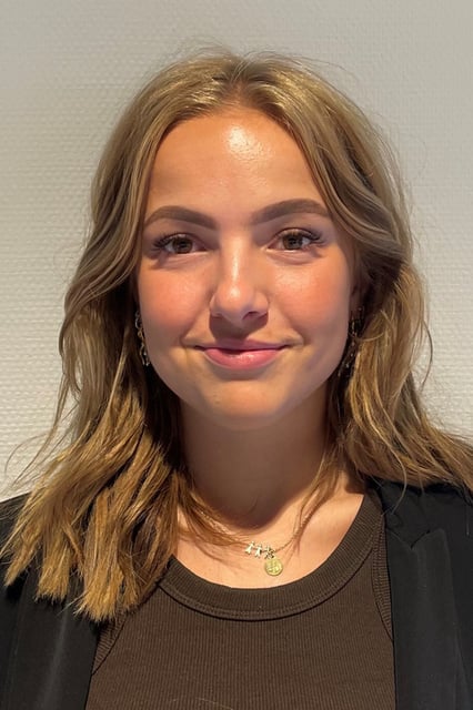 Profilbillede af Sofie Volkdal, Privatrådgiver