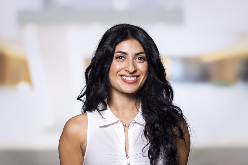 Profilbillede af Sophia Agha, Privatrådgiver