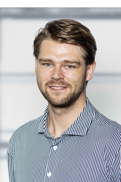 Profilbillede af Søren Brorson, Privatrådgiver