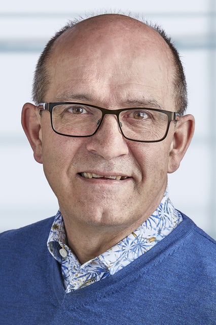 Profilbillede af Søren Enggaard Buhl, Seniorprivatrådgiver