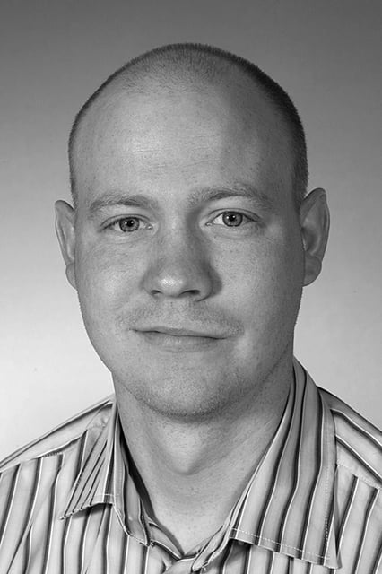 Profilbillede af Søren Feddersen, Seniorprivatrådgiver