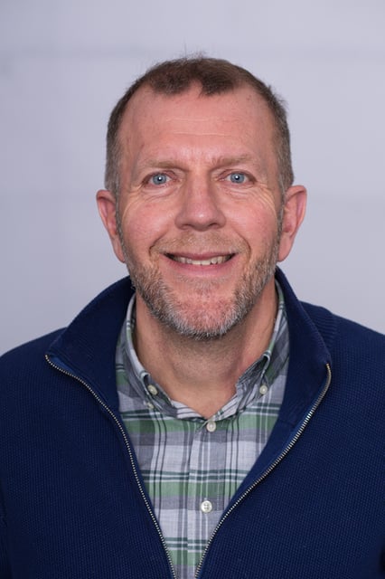 Profilbillede af Søren Kristensen, Storkundespecialist