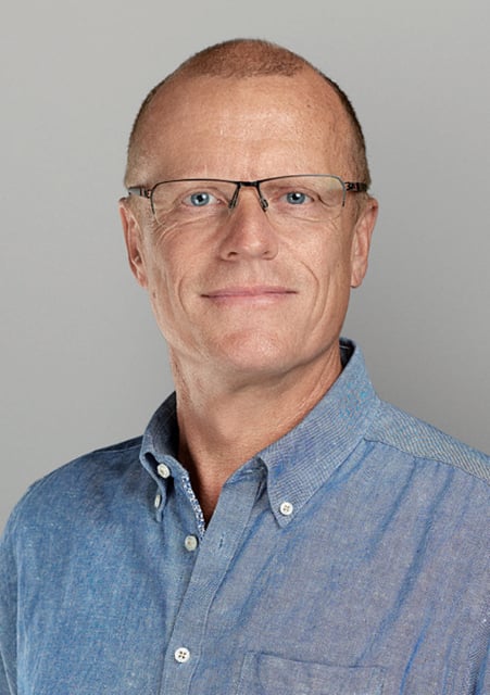 Profilbillede af Søren Magnusson, Seniorprivatrådgiver