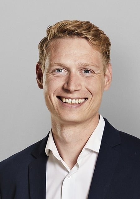 Profilbillede af Søren Tang, Erhvervsrådgiver