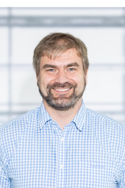 Profilbillede af Søren Tangvig, Seniorspecialist