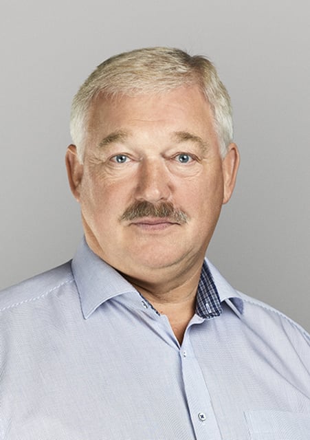 Profilbillede af Søren Trudslev, Seniorlandbrugsrådgiver