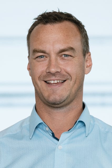 Profilbillede af Steen Honoré Jepsen, Seniorerhvervsrådgiver