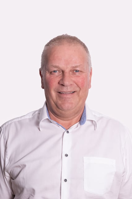 Profilbillede af Steen Husum Mikkelsen, Seniorerhvervsrådgiver