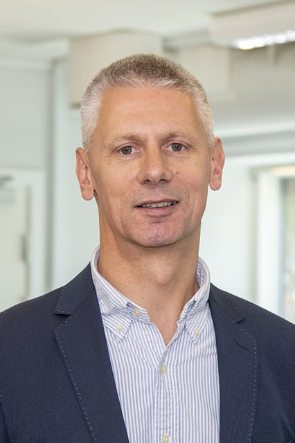 Profilbillede af Steen Vejrup, Seniorprivatrådgiver