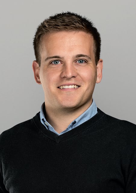 Profilbillede af Stefan Juhl Toftager Larsen, Landbrugsrådgiver