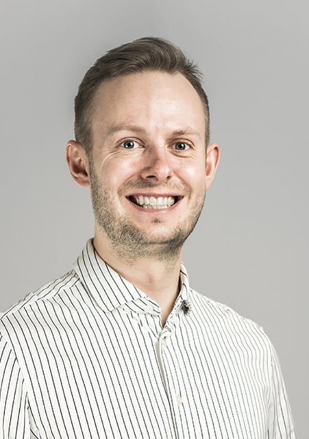 Profilbillede af Steffen Alexander Christensen, Seniorprivatrådgiver