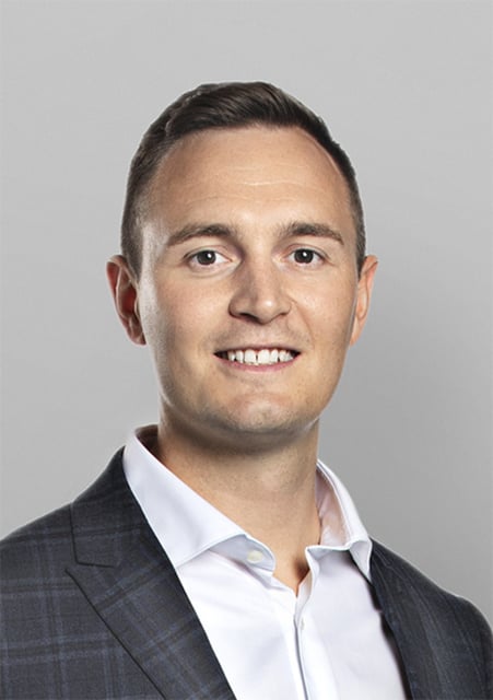 Profilbillede af Steffen Frandsen, Privatkundechef