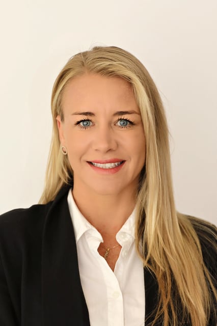 Profilbillede af Stephanie Elizabeth Mathiasen, Office Assistant