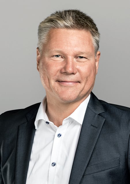 Profilbillede af Stig Petersen, Seniorerhvervsrådgiver