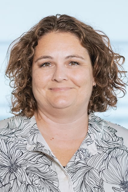 Profilbillede af Stine Lejbach Nielsen, Seniorprivatrådgiver