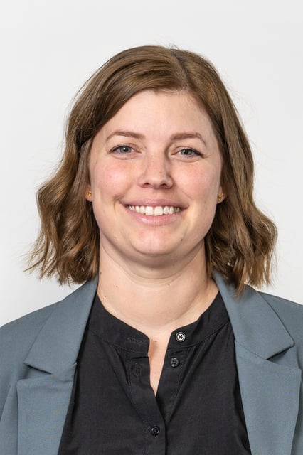 Profilbillede af Stine Vinum Lund, Seniorprivatrådgiver