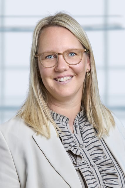 Profilbillede af Susan Brandt, Seniorprivatrådgiver