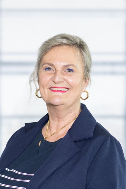 Profilbillede af Susanne Garner, Seniorprivatrådgiver