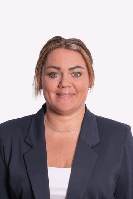 Profilbillede af Susanne Kjærsgaard Nørskov, Private Banker