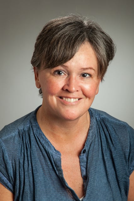 Profilbillede af Susanne Stenum, Storkundespecialist