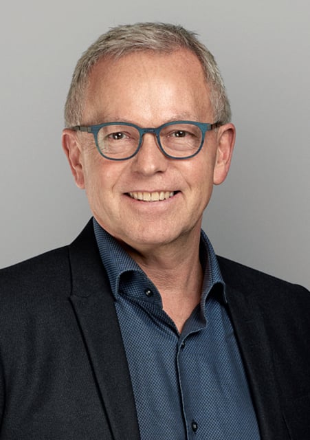 Profilbillede af Svend Schwencke, Totalrådgiver