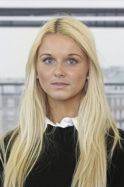 Profilbillede af Tania Wendy Kristensen, Seniorprivatrådgiver