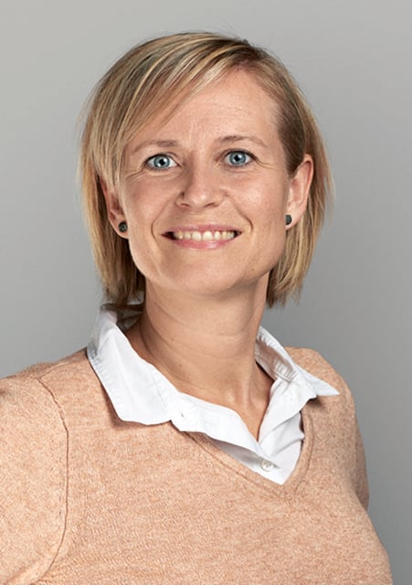 Profilbillede af Tanja Elvina Nielsen, Seniorerhvervsrådgiver - Sundhedssektor